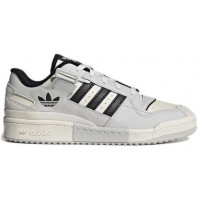 Кроссовки Adidas Forum 84 White Grey